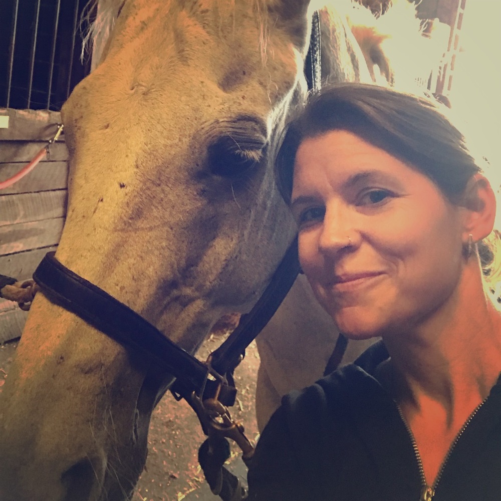 Meet your Posher, Brianna